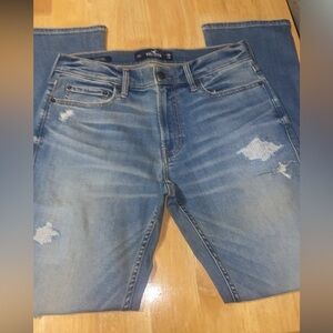 NWOT 32X32 Hollister Jeans